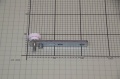 Door Hinges For Fridges - 1037828 Lower Hinge [Amica]